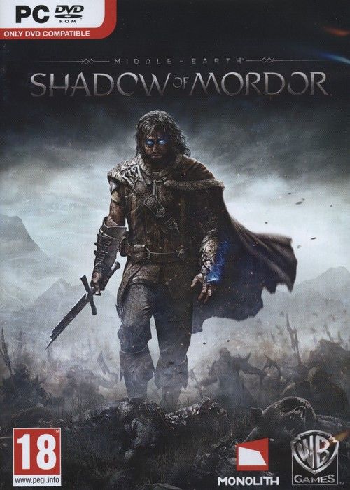 Скачать бесплатно Middle Earth: Shadow of Mordor