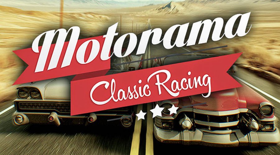 Motorama Classic Racing Игры для ПК / Гонки / Экшен бесплатно