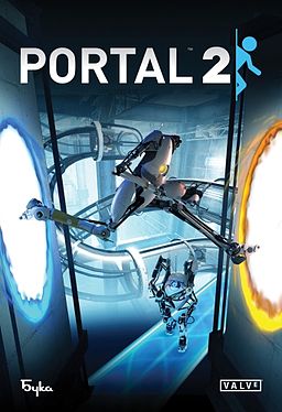 Играть бесплатно Portal 2 без регистрации