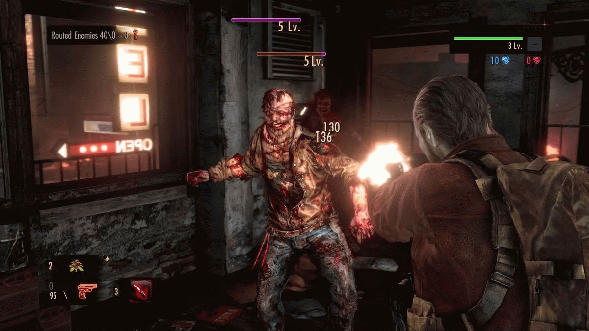 Resident Evil: Revelations 2 Скачать бесплатно