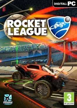 Играть бесплатно Rocket League без регистрации