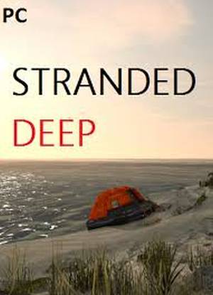 Stranded Deep на ПК скачать бесплатно