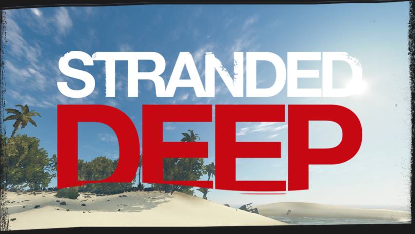 Stranded Deep Игры для ПК / Приключения / Симуляторы бесплатно