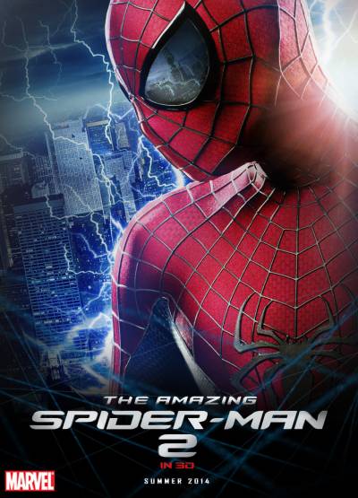 Играть бесплатно The Amazing Spider-Man 2 без регистрации