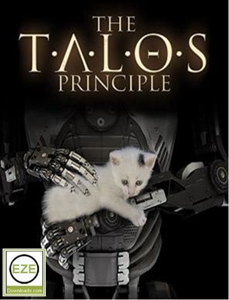 Играть бесплатно The Talos Principle без регистрации