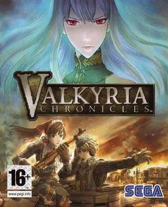 Скачать бесплатно Valkyria Chronicles