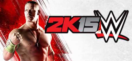 WWE 2K15 Игры для ПК / Аркады / Драки бесплатно