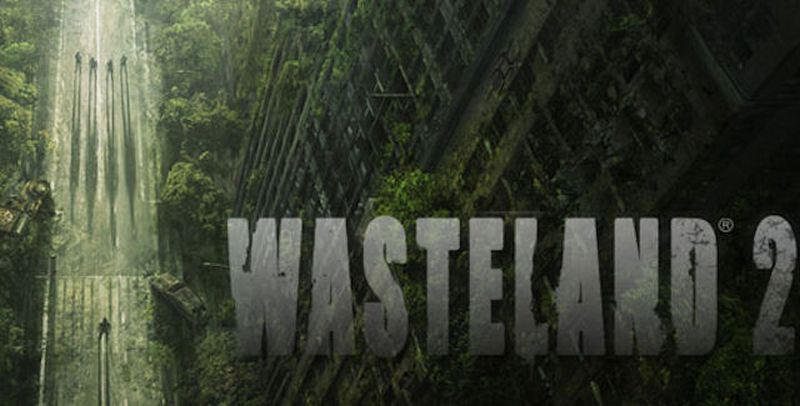 Wasteland 2 Игры для ПК / Ролевые (RPG) бесплатно