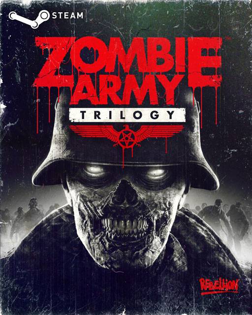 Скачать бесплатно Zombie Army: Trilogy