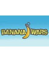 Играть бесплатно Banana Wars / Банановые войны без регистрации