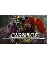 Carnage Игры онлайн / Браузерные игры бесплатно