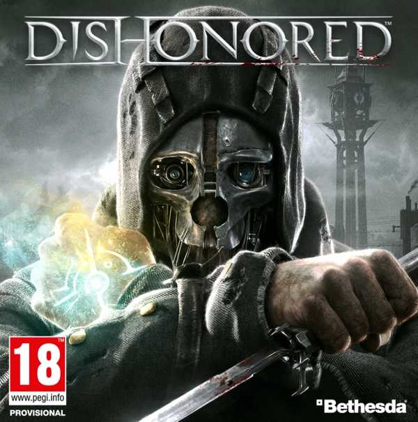 Скачать бесплатно Dishonored (2012/ PC/ FPS/ RePack)