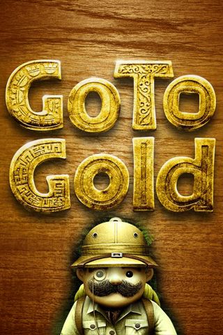 Go to gold   iPhone /  /  