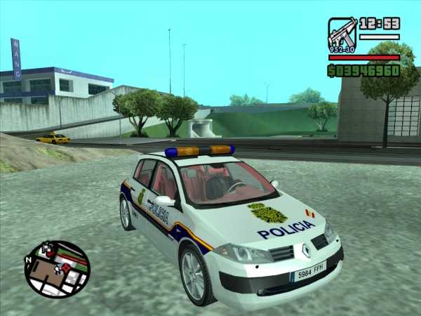 Grand Theft Auto San Andreas Игры для ПК / Гонки / Экшен бесплатно