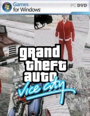 Играть бесплатно GTA / Grand Theft Auto: Vice City NEW Year (2012/PC/RePack) без регистрации