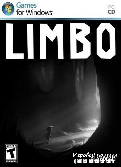 Играть бесплатно LIMBO (2011/Eng) без регистрации