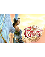 Играть бесплатно Perfect World без регистрации