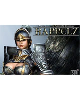 Играть бесплатно Rappelz без регистрации