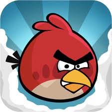 Играть бесплатно Angry Birds без регистрации