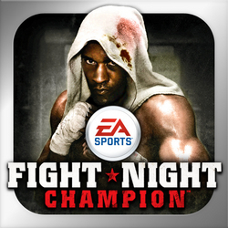 Играть бесплатно Fight Night Champion без регистрации