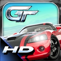 Скачать бесплатно GT Racing: Motor Academy