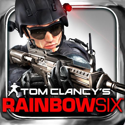 Играть бесплатно Tom Clancy's Rainbow Six без регистрации