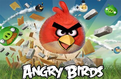 Angry Birds   iPhone /  /  
