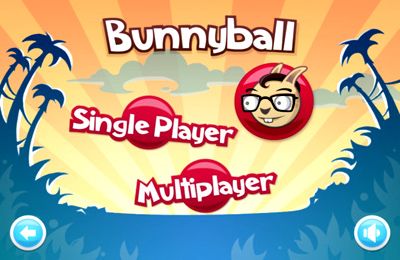 Arcade BunnyBall Игры для iPhone / Спортивные бесплатно