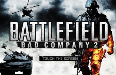 Battlefield 2   iPhone /  /  