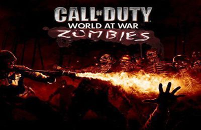 Call of Duty World at War Zombies   iPhone /  /  