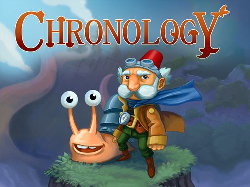 Chronology Игры для iPhone бесплатно