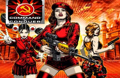 Command & Conquer. Red Alert   iPhone /  /  