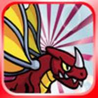 Играть бесплатно Dragon sky без регистрации