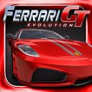 Играть бесплатно Ferrari GT. Evolution без регистрации