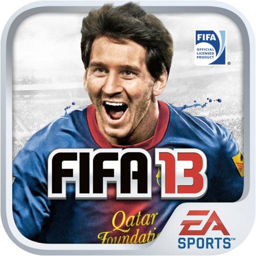 Скачать бесплатно FIFA 13 by EA SPORTS