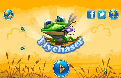 Fly Chaser Игры для iPhone / Аркады бесплатно