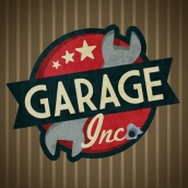 Скачать бесплатно Garage inc