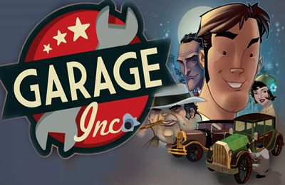 Garage inc Игры для iPhone / Аркады / Стратегии бесплатно