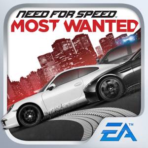 Скачать бесплатно Need for Speed: Most Wanted