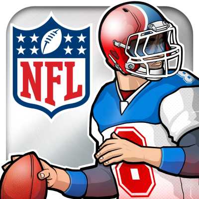 Играть бесплатно NFL: Quarterback 15 без регистрации