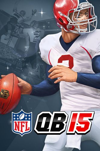 NFL: Quarterback 15 Игры для iPhone / Симуляторы / Спортивные бесплатно