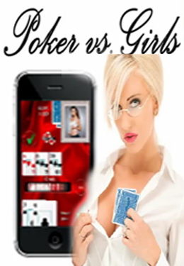 Poker vs. Girls: Strip Poker Игры для iPhone / Азартные / Логические / Эротические бесплатно