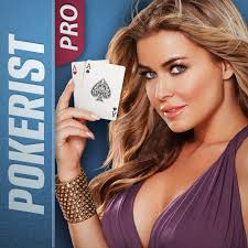 Играть бесплатно Pokerist Pro без регистрации