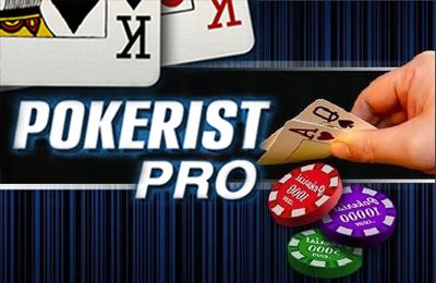 Pokerist Pro Игры для iPhone / Азартные / Логические бесплатно