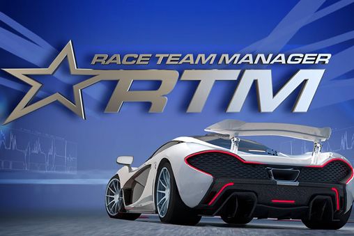 Race team manager Игры для iPhone / Гонки / Симуляторы бесплатно