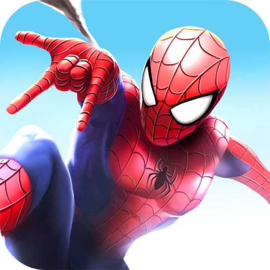 Скачать бесплатно Spider-Man unlimited