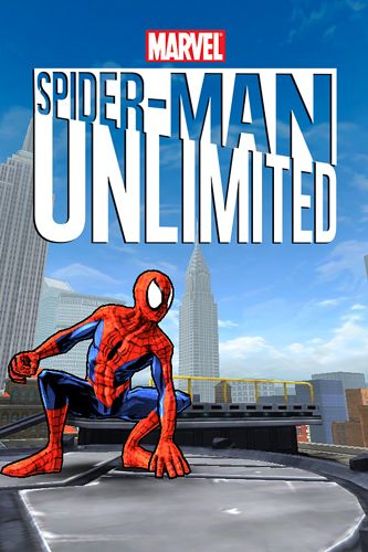 Spider-Man unlimited Игры для iPhone / Аркады / Экшен бесплатно