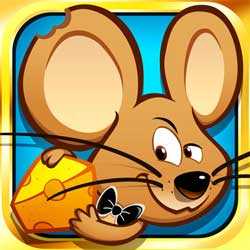 Скачать бесплатно Spy mouse