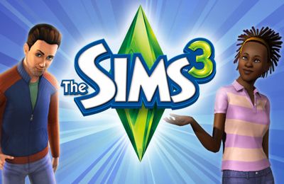 The Sims 3 Игры для iPhone / Симуляторы бесплатно