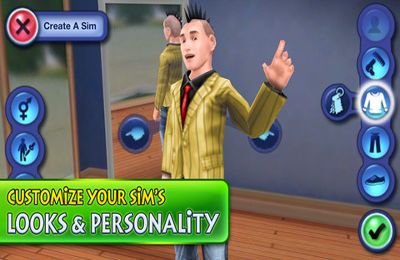 The Sims 3 бесплатно